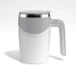 Electric Self Stirring Magnetic Coffee Mug with Usb Charging