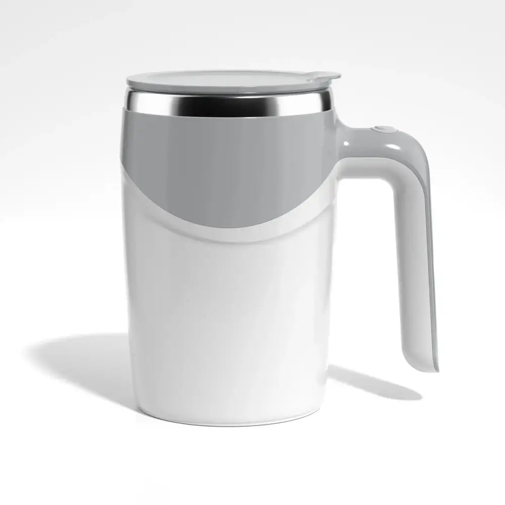 Electric Self Stirring Magnetic Coffee Mug with Usb Charging
