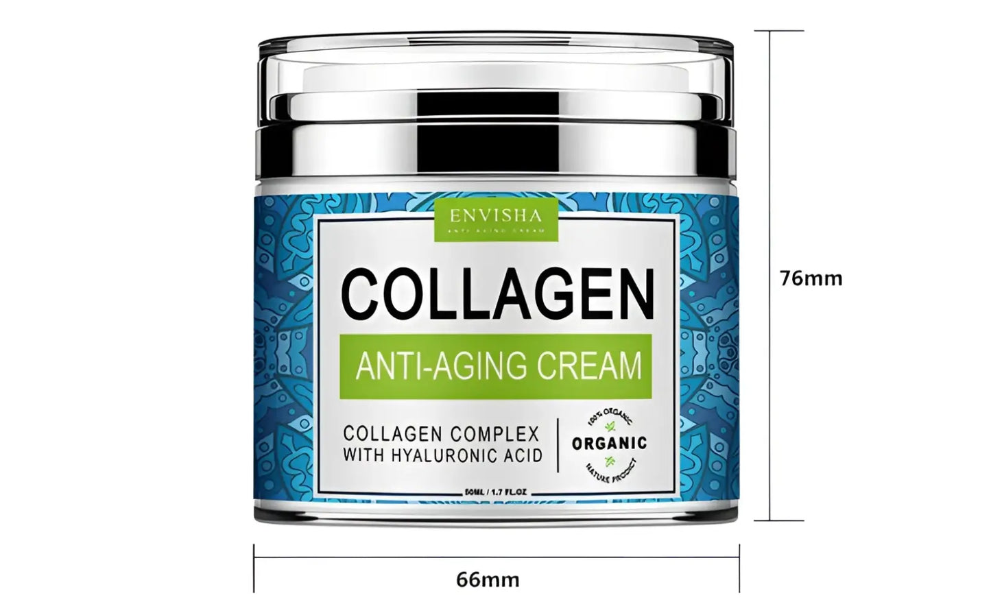 Retinol Collagen Anti-aging Cream with Vitamin e 50g