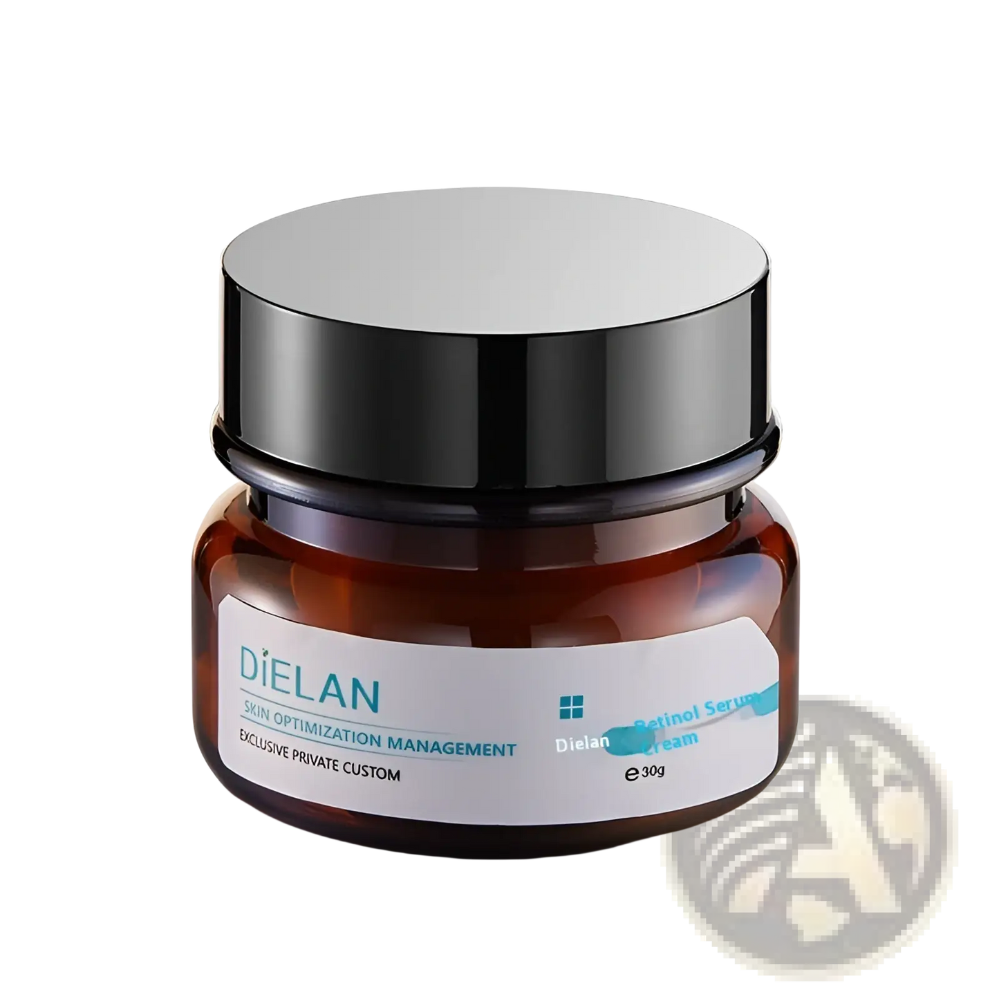 Retinol Facial Cream Anti-aging and Firming 30ml