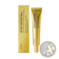 Retinol Firming Cream Gold Booster Shot for Face and Eyes