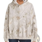 Retro 3d Tie Dye Oversized Unisex Pullover Hoodie