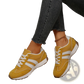 Retro Chunky Sneakers Breathable Suede Low Top Shoes