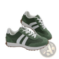 Retro Chunky Sneakers Breathable Suede Low Top Shoes