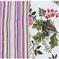 3-Piece Cotton Blend Reversible Quilt Set