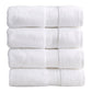 Cotton Terry Bath Towel Set - Cooper Collection