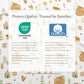 Turkish Cotton Flannel Sheet Set - Kids' Christmas Collection