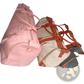 Rolling Travel Bag Foldable Large Capacity Fitness Duffel