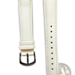 Rose Gold Butterfly Smartwatch with Stainless Steel Mesh Band