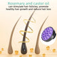 Rosemary Castor Hair Growth Oil 118ml Treatment