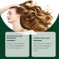 Rosemary Coconut Hair Oil for Growth and Dry Hair Care 100ml