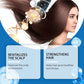 Rosemary Hair Growth Oil Roller with Vitamin e