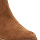 Lucky Brand Women's Lucky Brand Freedah Bootie Brown Size 10 M