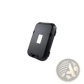 Rugged Aluminum Rfid Blocking Card Wallet and Travel Case