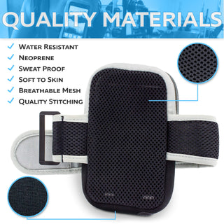 Running Phone Armband
