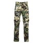 Pnuma Outdoors Pursuit Zip Off Hunting Pants Caza Camo 5 Pocket