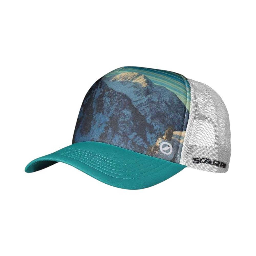 Scarpa Graphic Trucker Hat Pack of 5