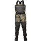 SUMMIT Insulated Breathable Camo Bootfoot Wader 1600g