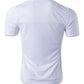 Adidas Men's MLS 15 Match Soccer Jersey T-Shirt White/White