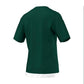 Adidas Boys Estro 15 Jersey T-Shirt Green/White Size Youth