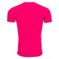 Adidas Boys Estro 15 Jersey T-Shirt Solar Pink/White Size Youth Medium