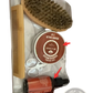 Sandalwood Beard Care Kit with Oil and Grooming Tools