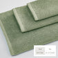 Cotton Textured Bath Towel Set - Acacia Collection