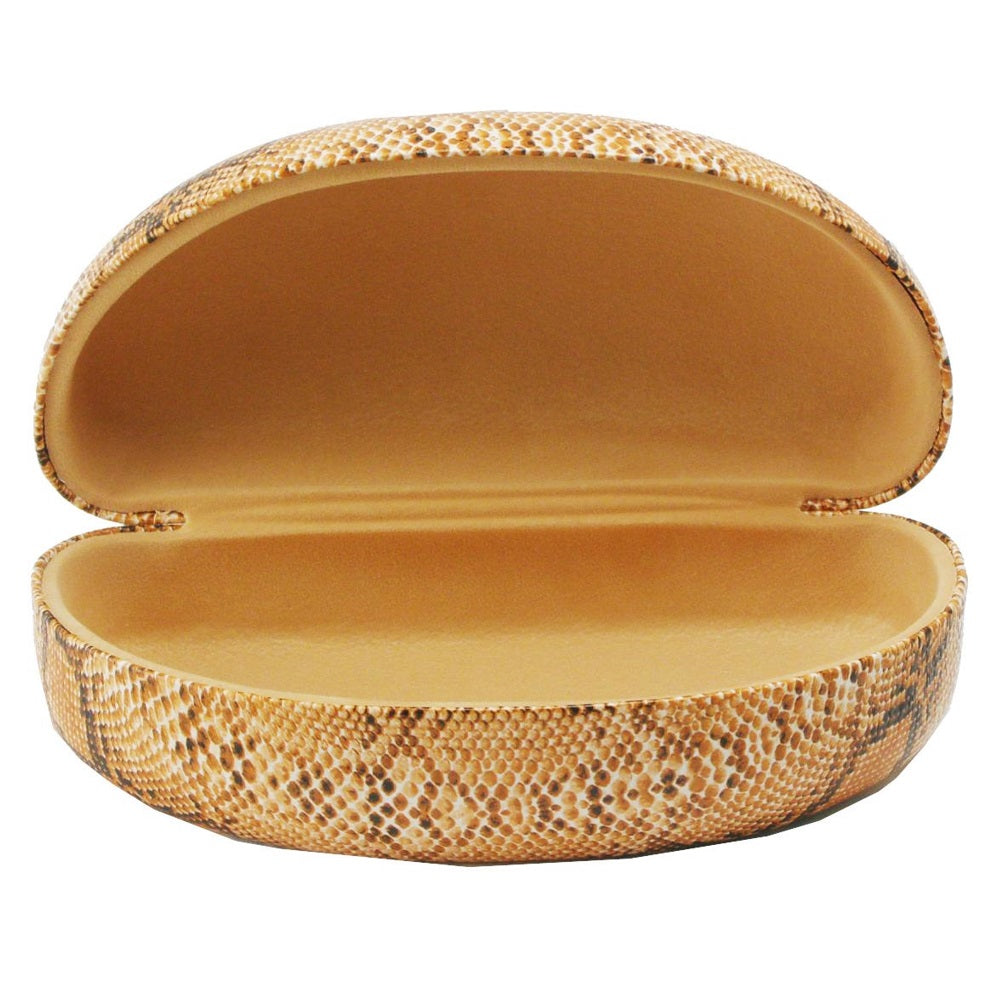 Homvare Extra Large Protective Hard Carrying Case for All Sunglasses