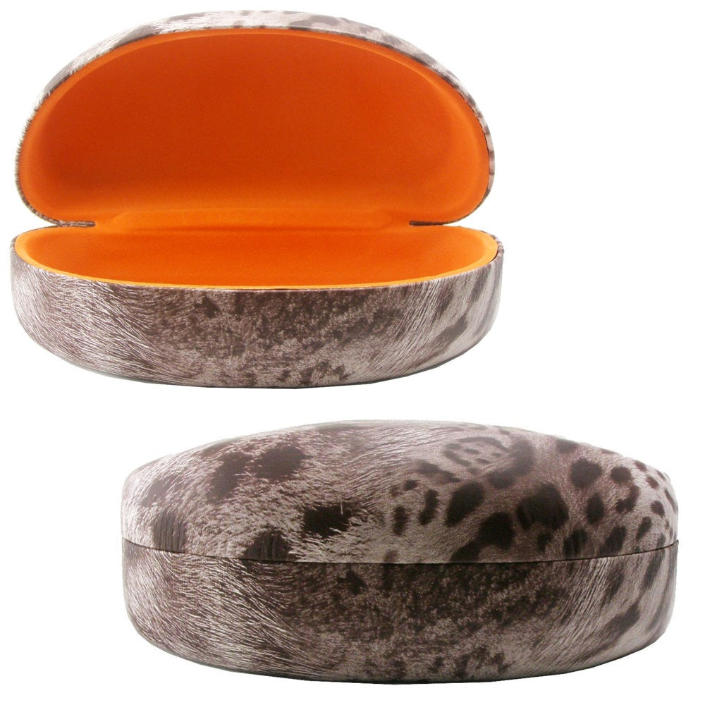 Homvare Extra Large Protective Hard Carrying Case for All Sunglasses