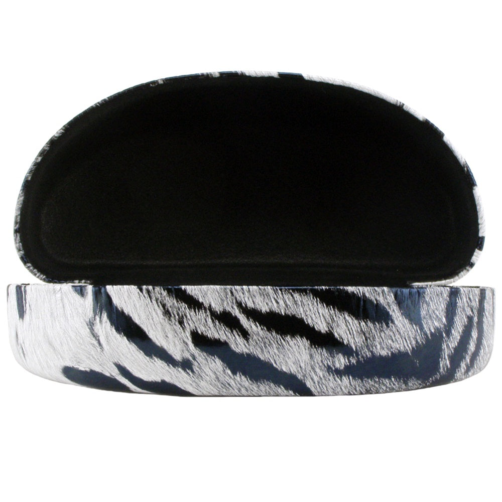 Homvare Extra Large Protective Hard Carrying Case for All Sunglasses