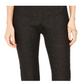 Charter Club Women's Petite Pull-On Ponte-Knit Pants Black Size 6 P