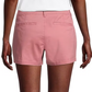 Style & Co Women's Chino Shorts Pink Size 16