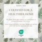 Reversible Christmas Comforter and Sham Set - Holiday / Lodge Odette Collection