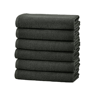 Cotton Textured Bath Towel Set - Acacia Collection