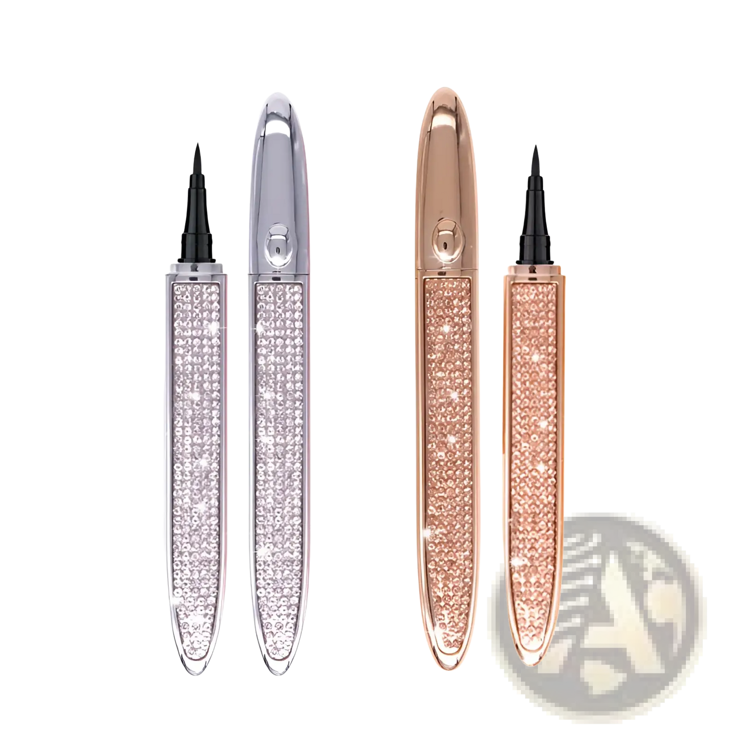 Self-adhesive Eyeliner Pen for False Lashes Waterproof