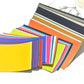 Self-adhesive Navy Blue Leather Sofa Repair Patch