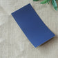 Self-adhesive Navy Blue Leather Sofa Repair Patch
