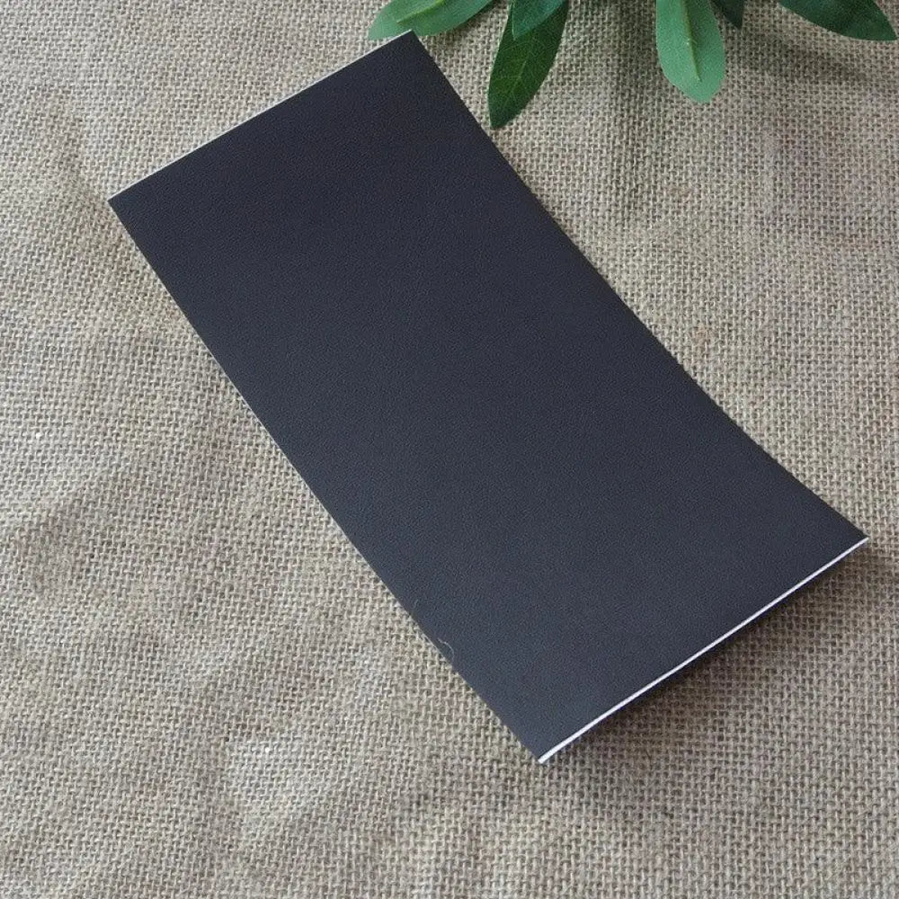 Self-adhesive Navy Blue Leather Sofa Repair Patch
