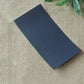 Self-adhesive Navy Blue Leather Sofa Repair Patch