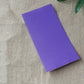 Self-adhesive Navy Blue Leather Sofa Repair Patch
