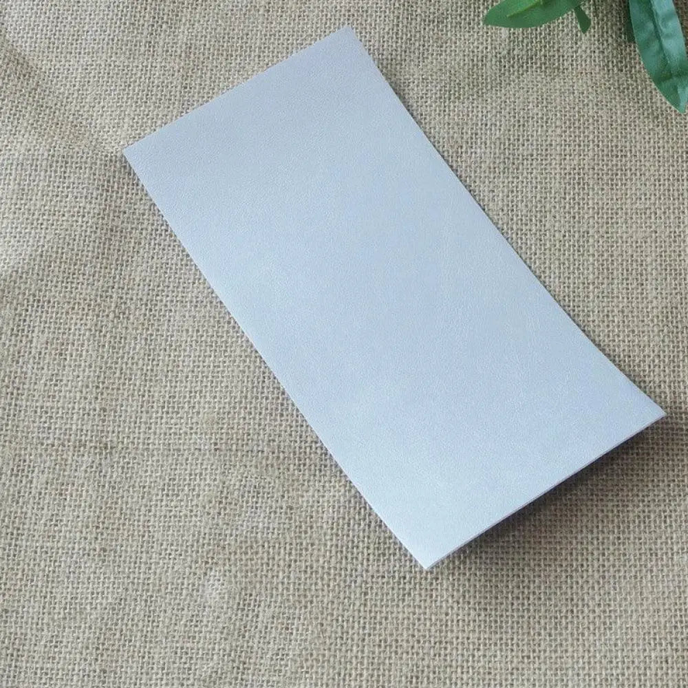 Self-adhesive Navy Blue Leather Sofa Repair Patch