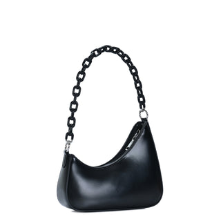 Selma Chain Link Shoulder Bag