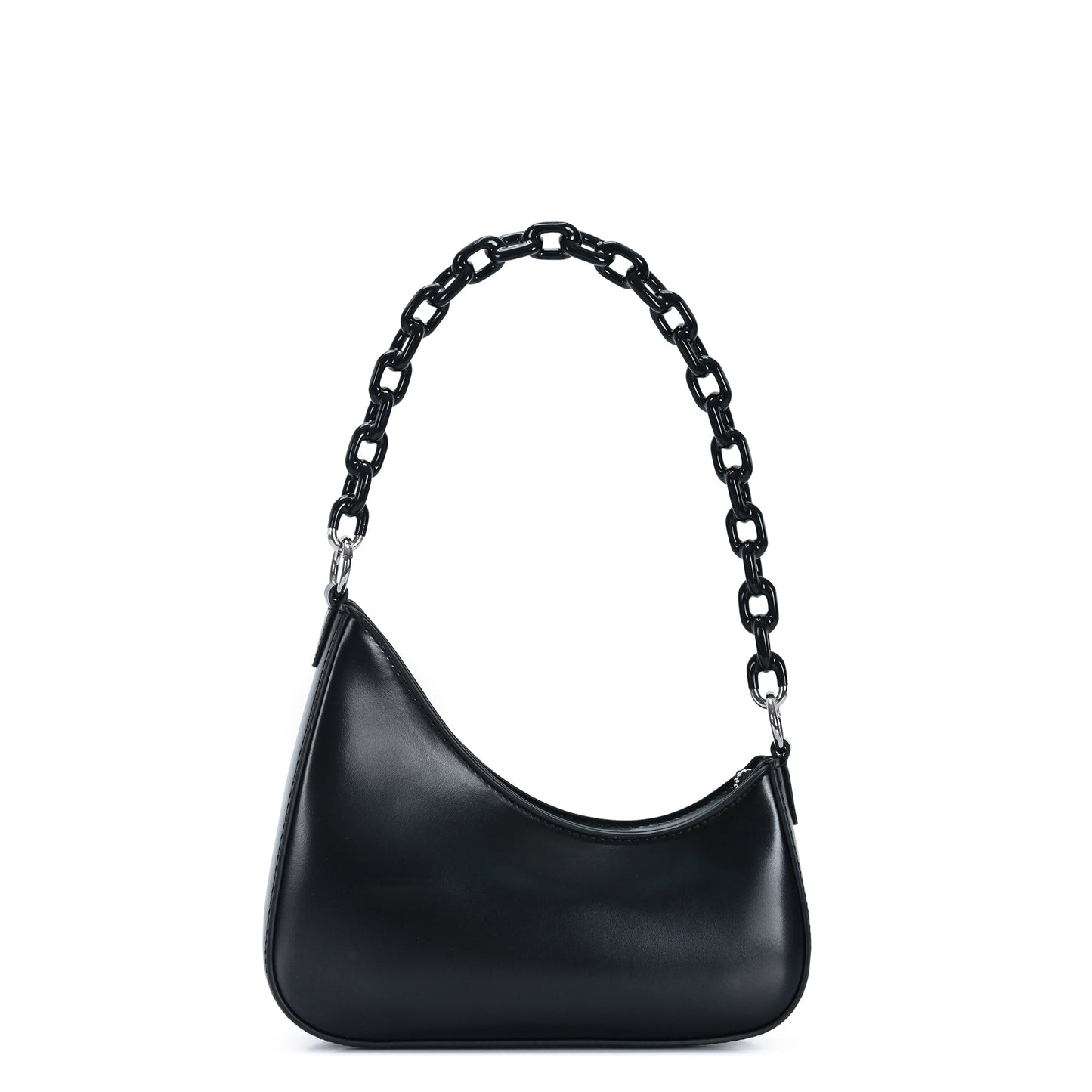 Selma Chain Link Shoulder Bag