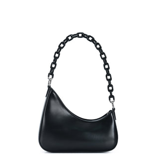 Selma Chain Link Shoulder Bag