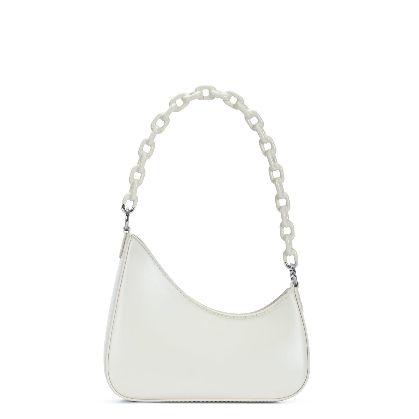 Selma Chain Link Shoulder Bag