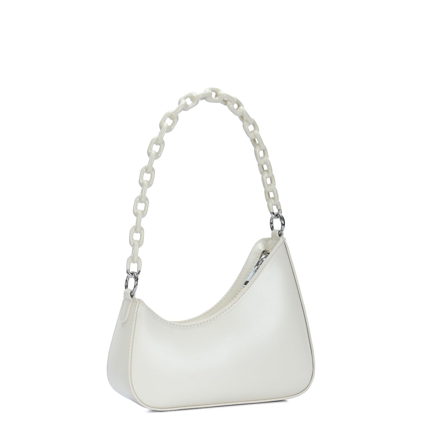 Selma Chain Link Shoulder Bag