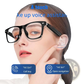 Senbono E13 Smart Bluetooth Audio Sunglasses with Blue Light Lens