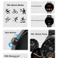Senbono V19 Waterproof Business and Fitness Smartwatch