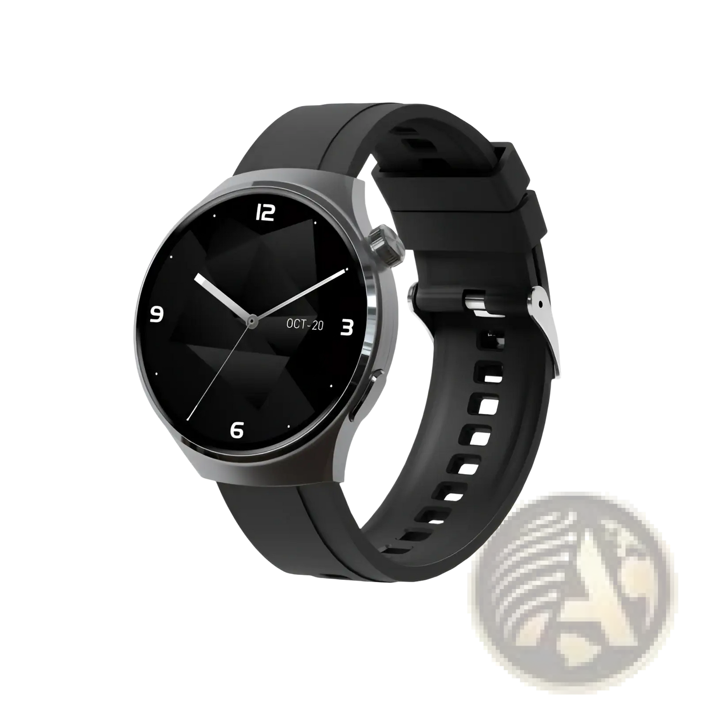 Senbono V19 Waterproof Business and Fitness Smartwatch