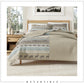 3-Piece Lodge Quilt - Yosemite Collection